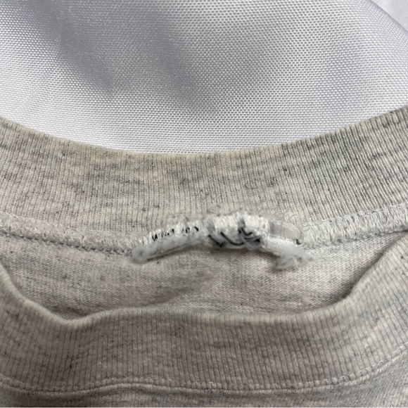 Vintage Indiana University Collegiate T-shirt Size XXL Red and Grey - Picture 5 of 5